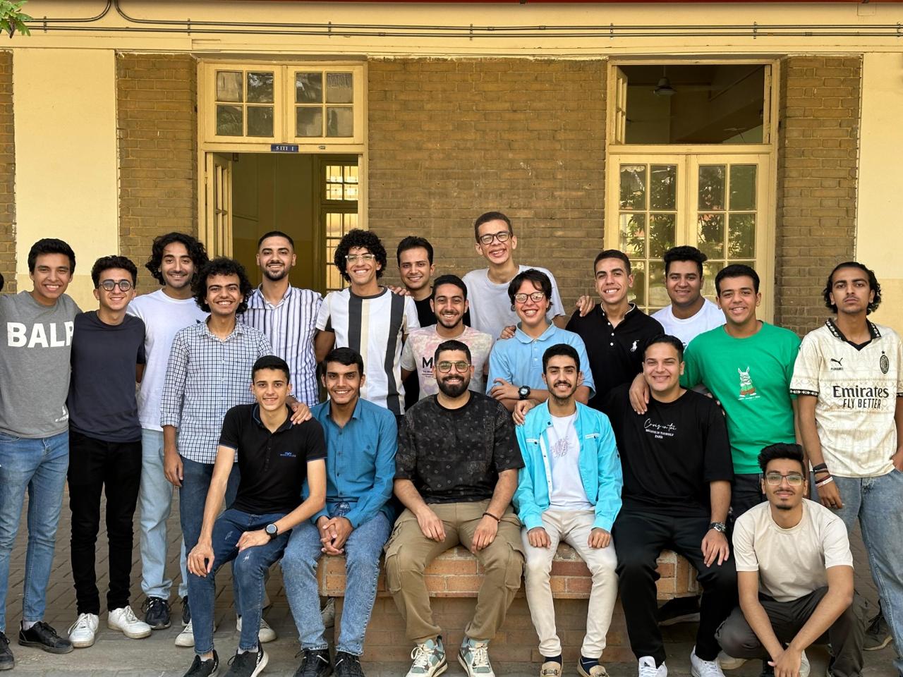 Partnership event photo 1